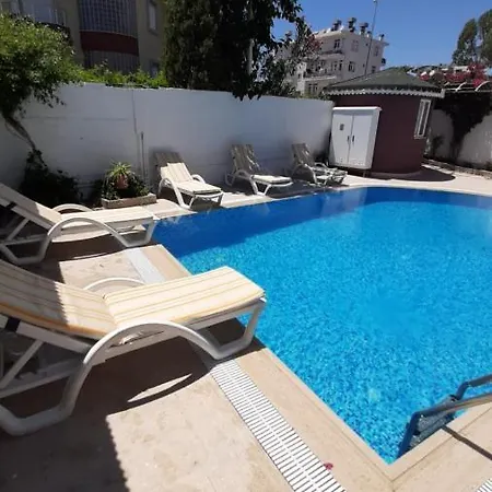 דירה Elda Prestige Apt *