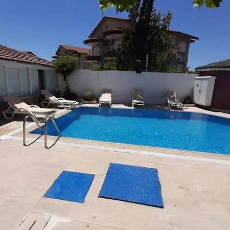 شقة Elda Prestige Apt