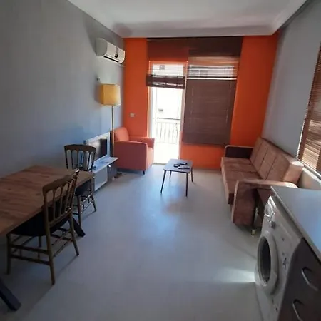 Apartman Elda Prestige Apt Side